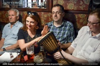 Biografie satyrycznie i na poważnie - kkw - kabaret - foto © l.jaranowski 011