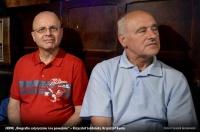 Biografie satyrycznie i na poważnie - kkw - kabaret - foto © l.jaranowski 013