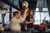 Biografie satyrycznie i na poważnie - kkw - kabaret - foto © l.jaranowski 018