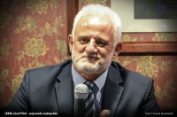Józef Pilch - wojewoda małopolski Józef Pilch - wojewoda małopolski