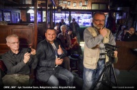 WiN Projekcja filmu Krzysztofa Brożka pt. 