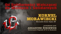 Od Solidarności Walczącej do Wolnych i Solidarnych - co dalej? - winieta filmu