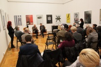 Warto robić niepoprawne filmy. Mimo i wbrew. - img 5419