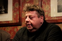 Gościem Klubu będzie Piotr Semka Gościem Klubu będzie Piotr Semka