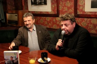 Gościem Klubu będzie Piotr Semka - img 5675