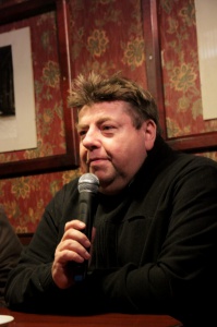 Gościem Klubu będzie Piotr Semka - img 5677