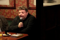 Gościem Klubu będzie Piotr Semka - img 5690