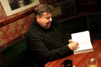 Gościem Klubu będzie Piotr Semka - img 5735
