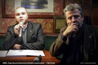 Życie i śmierć dla Narodu - kkw - filip paluch - foto © l.jaranowski 004
