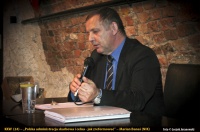 Polska administracja skarbowa i celna - jak je zreformować - kkw 24 - 19.02.2013 - polska administracja skarbowa i celna  - fot © leszek jaranowski 001