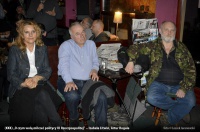 O czym wolą milczeć politycy III Rzeczpospolitej - kkw - 7.03.2017 - izabela litwin - foto © l.jaranowski 009