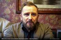 Nic nie zmieni natury człowieka. Nawet bycie posłem Nic nie zmieni natury człowieka. Nawet bycie posłem