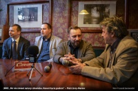 Nic nie zmieni natury człowieka. Nawet bycie posłem - kkw 28.03.2017 - liroy - foto l.jaranowski 002