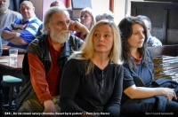Nic nie zmieni natury człowieka. Nawet bycie posłem - kkw 28.03.2017 - liroy - foto l.jaranowski 010