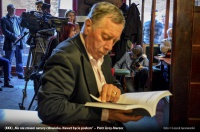 Nic nie zmieni natury człowieka. Nawet bycie posłem - kkw 28.03.2017 - liroy - foto l.jaranowski 011