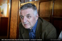 Maksymilian M. Kolbe. Biografia świętego męczennika - kkw- 11.04.2017 - terlikowski - foto © l.jaranowski 007