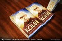 Maksymilian M. Kolbe. Biografia świętego męczennika - kkw- 11.04.2017 - terlikowski - foto © l.jaranowski 009