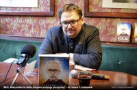 Maksymilian M. Kolbe. Biografia świętego męczennika Maksymilian M. Kolbe. Biografia świętego męczennika