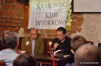 Ukryty B. Wildsteina -  FOT0369
