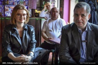 Polityka i samorząd - kkw - 16.05.2017 - elżbieta duda - foto © l.jaranowski 005