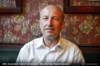  Henryk Sławik - bohater Trzech Narodów: polskiego, żydowskiego i węgierskiego. - kkw 6.06.2017 - henryk sławik - foto © l.jaranowski 002