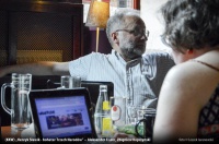  Henryk Sławik - bohater Trzech Narodów: polskiego, żydowskiego i węgierskiego. - kkw 6.06.2017 - henryk sławik - foto © l.jaranowski 008