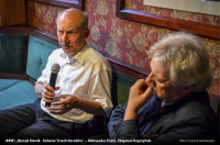  Henryk Sławik - bohater Trzech Narodów: polskiego, żydowskiego i węgierskiego. - kkw 6.06.2017 - henryk sławik - foto © l.jaranowski 011