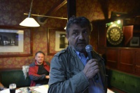 Narodowe czytanie „Wesela” - 4- fot6818