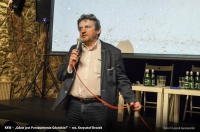 Gdzie jest Porozumienie Gdańskie? - kkw 3.10.2017 - krzysztof brożek - foto © l.jaranowski 003