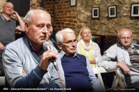 Gdzie jest Porozumienie Gdańskie? - kkw 3.10.2017 - krzysztof brożek - foto © l.jaranowski 009