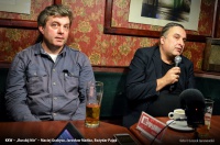 Russkij Mir. Czyli o nowej ideologii Kremla - kkw - 24.10.2107 - russkij mir - foto © leszek jaranowski 001