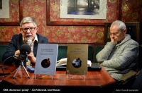 Rozmowa o poezji - kkw 5.12.2017 - jan polkowski - foto © l.jaranowski 003