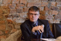 Państwo stanu wojny Państwo stanu wojny