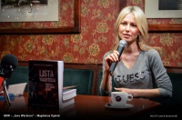 Lista Wächtera. SS-man, który okradł Kraków - kkw - 6.02.2018 - magdalena ogórek -  foto © l.jaranowski 000