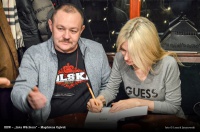 Lista Wächtera. SS-man, który okradł Kraków - kkw - 6.02.2018 - magdalena ogórek -  foto © l.jaranowski 002