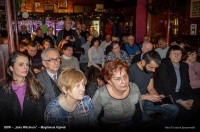 Lista Wächtera. SS-man, który okradł Kraków - kkw - 6.02.2018 - magdalena ogórek -  foto © l.jaranowski 012