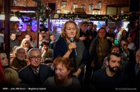 Lista Wächtera. SS-man, który okradł Kraków - kkw - 6.02.2018 - magdalena ogórek -  foto © l.jaranowski 018