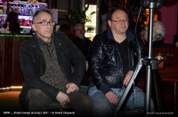 Polski Londyn wczoraj i dziś - kkw - paweł chojnacki - foto © l.jaranowski 004 