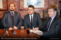 Polscy katolicy w dobie kryzysu w Kościele i 100-lecia odzyskania niepodległości - kkw - krystian kratiuk - foto © l.jaranowski 005 
