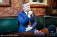 Wojewoda Małopolski - Piotr Ćwik - kkw - Ćwik - foto © l.jaranowski 011 