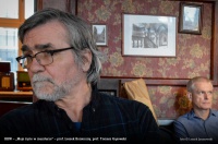 Bronisław Konieczny: Moje życie w mundurze. Czasy narodzin i upadku II Rzeczpospolitej. - kkw - życie w mundurze - foto © l.jaranowski 007 