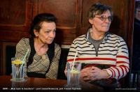 Bronisław Konieczny: Moje życie w mundurze. Czasy narodzin i upadku II Rzeczpospolitej. - kkw - życie w mundurze - foto © l.jaranowski 009 