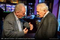 Bronisław Konieczny: Moje życie w mundurze. Czasy narodzin i upadku II Rzeczpospolitej. - kkw - życie w mundurze - foto © l.jaranowski 011 