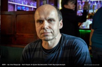 Szef Urzędu ds Kombatantów i Osób Represjonowanych - kkw - jan kasprzyk - foto © l.jaranowski 006 