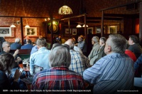 Szef Urzędu ds Kombatantów i Osób Represjonowanych - kkw - jan kasprzyk - foto © l.jaranowski 008 