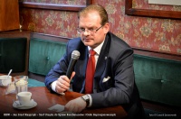 Szef Urzędu ds Kombatantów i Osób Represjonowanych Szef Urzędu ds Kombatantów i Osób Represjonowanych