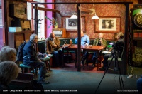 Nieudany eksperyment Bieruta - kkw - obrona krzyża - foto © l.jaranowski 003 