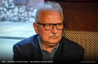 Nieudany eksperyment Bieruta - kkw - obrona krzyża - foto © l.jaranowski 006 