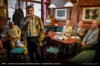 I tak będę żył. Rozmowy ze Stanisławem Szuro.  - kkw - szuro - foto © l.jaranowski 002 