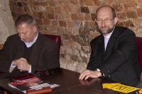 Czy misjonarze potrzebni są współczesnemu światu i polskiej szkole? - kkw 28 - 19.03.2013 - salezjanie  - fot © leszek jaranowski 005
